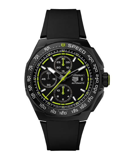 Часы TAG Heuer Formula 1 Chronograph 