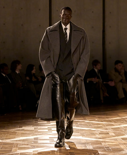 Saint Laurent 