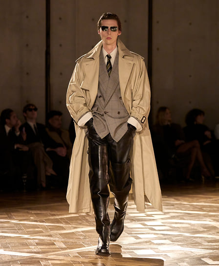 Saint Laurent 