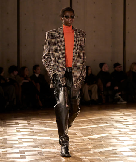 Saint Laurent 