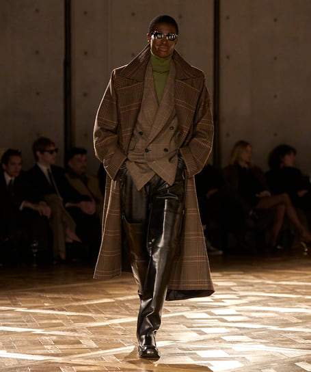 Saint Laurent 