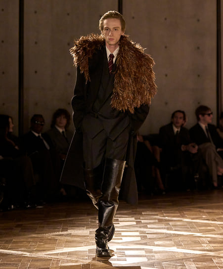 Saint Laurent 