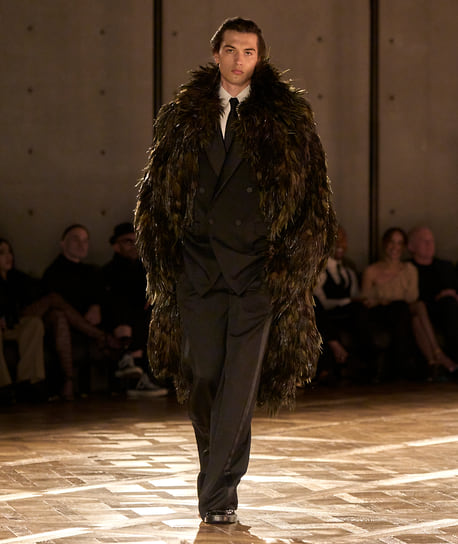 Saint Laurent 