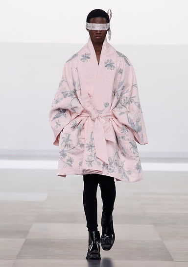 Dior Homme 