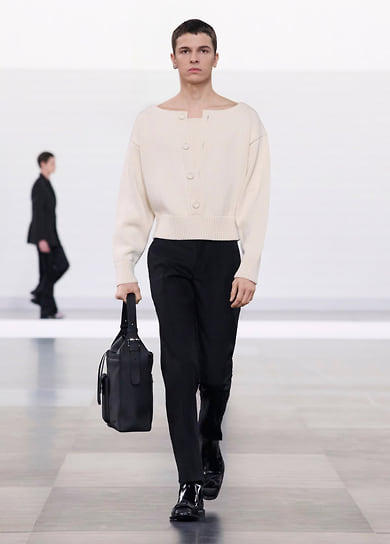 Dior Homme 