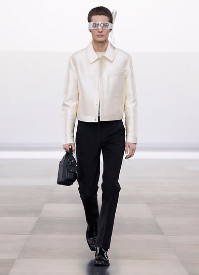 Dior Homme 