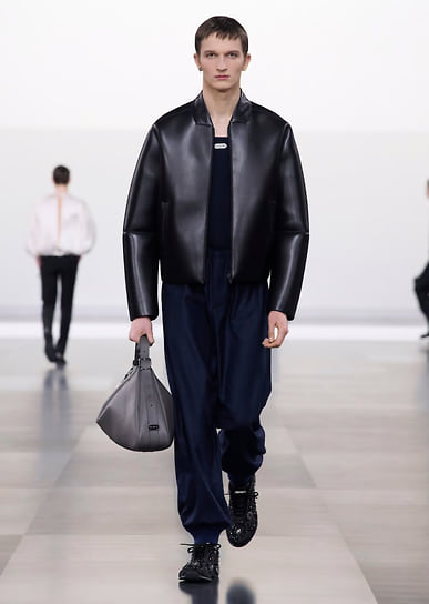 Dior Homme 