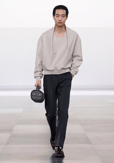 Dior Homme 