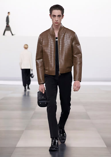 Dior Homme 