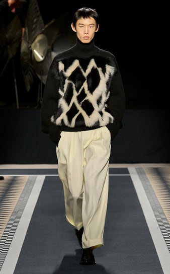 Lanvin 