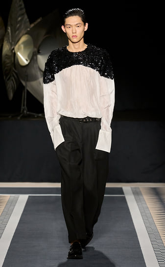 Lanvin 
