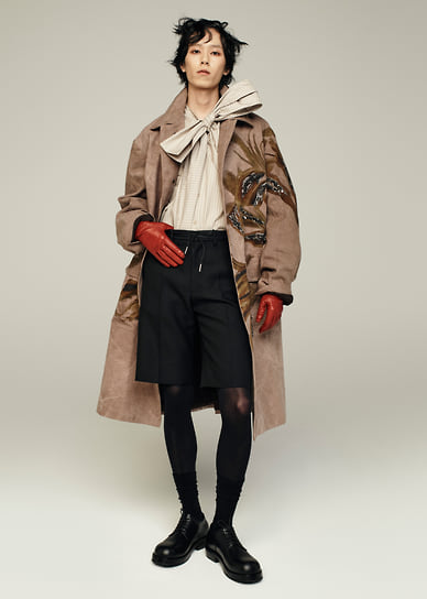 Dries Van Noten 