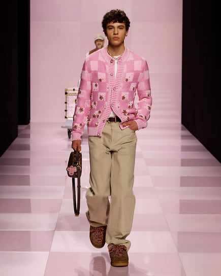 Louis Vuitton 