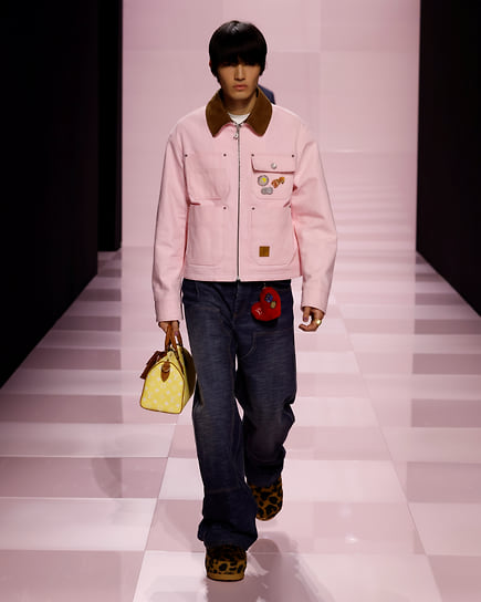 Louis Vuitton 