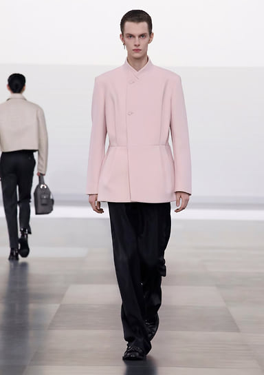 Dior Homme 