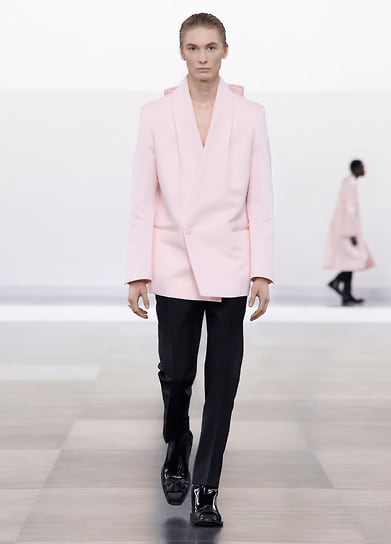 Dior Homme 