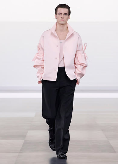 Dior Homme 