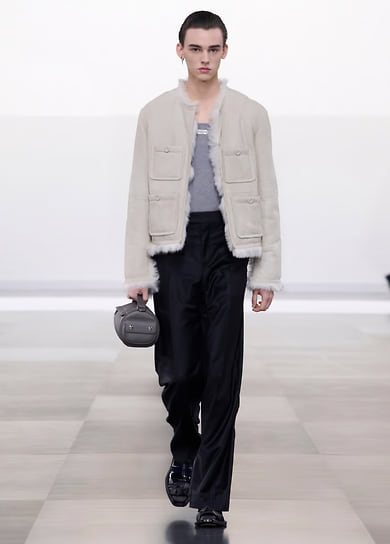 Dior Homme 