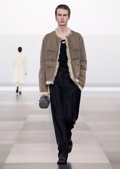 Dior Homme 