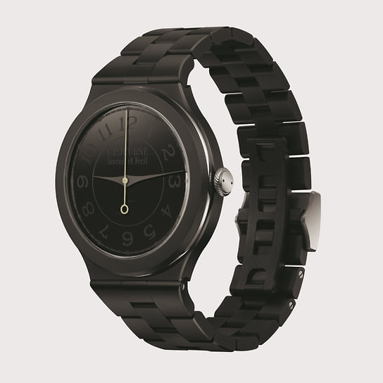 Часы F.P.Journe Chronometre Furtif