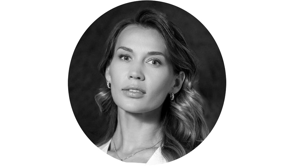 Ирина Кошелева 