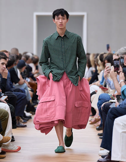Dior Homme