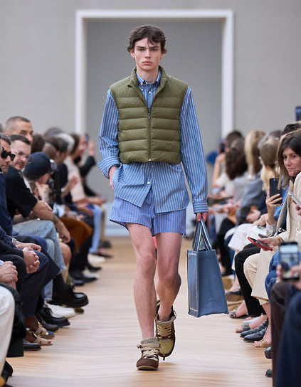 Dior Homme