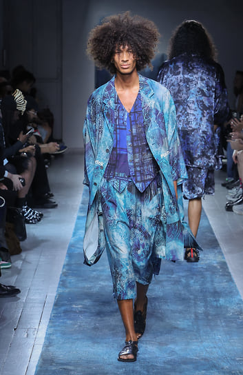 Yohji Yamamoto