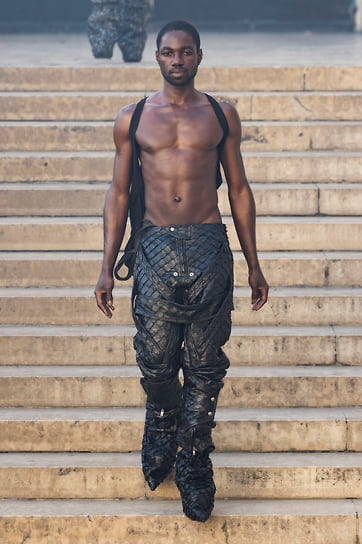 Rick Owens