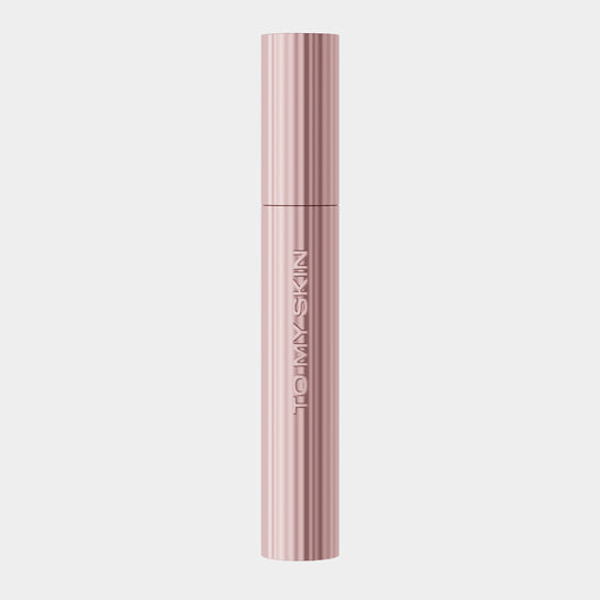 To my Skin, термостойкая тушь для ресниц на водной основе Thermo Mascara