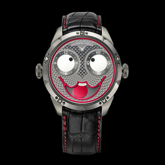Часы Konstantin Chaykin Joker Classic