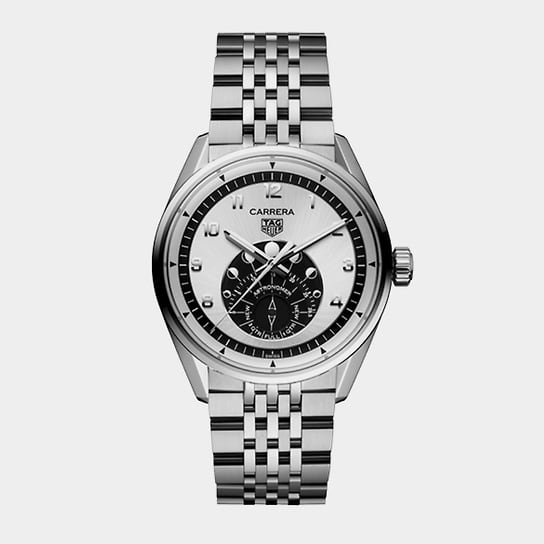 Часы TAG Heuer Carrera Astronomer 