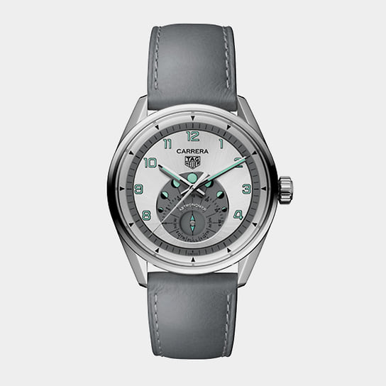 Часы TAG Heuer Carrera Astronomer 