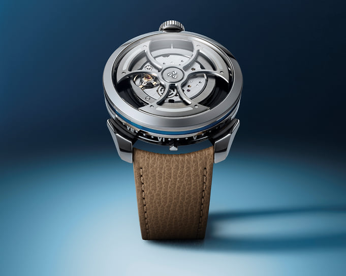 Часы MB&F M.A.D.1S 20th Anniversary 