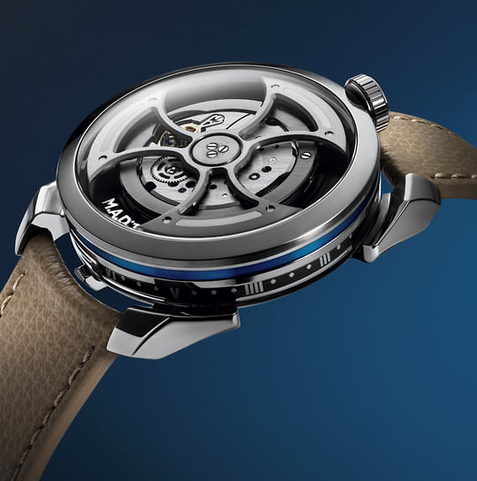 Часы MB&F M.A.D.1S 20th Anniversary 