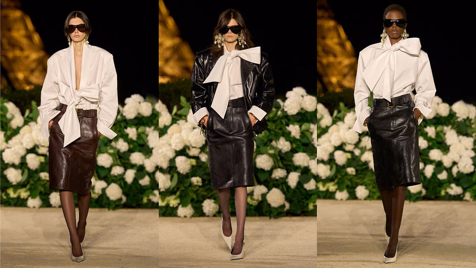 Saint Laurent