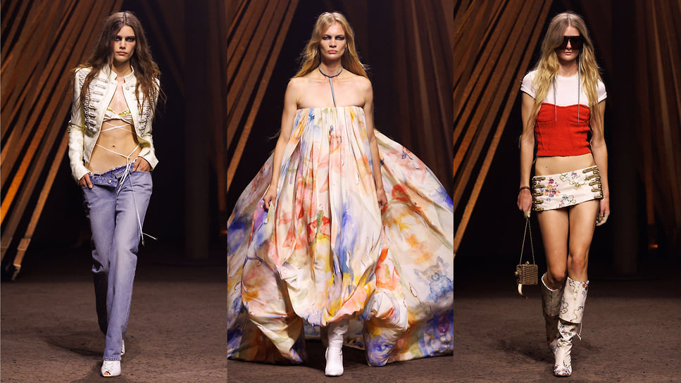 Alexander Mcqueen