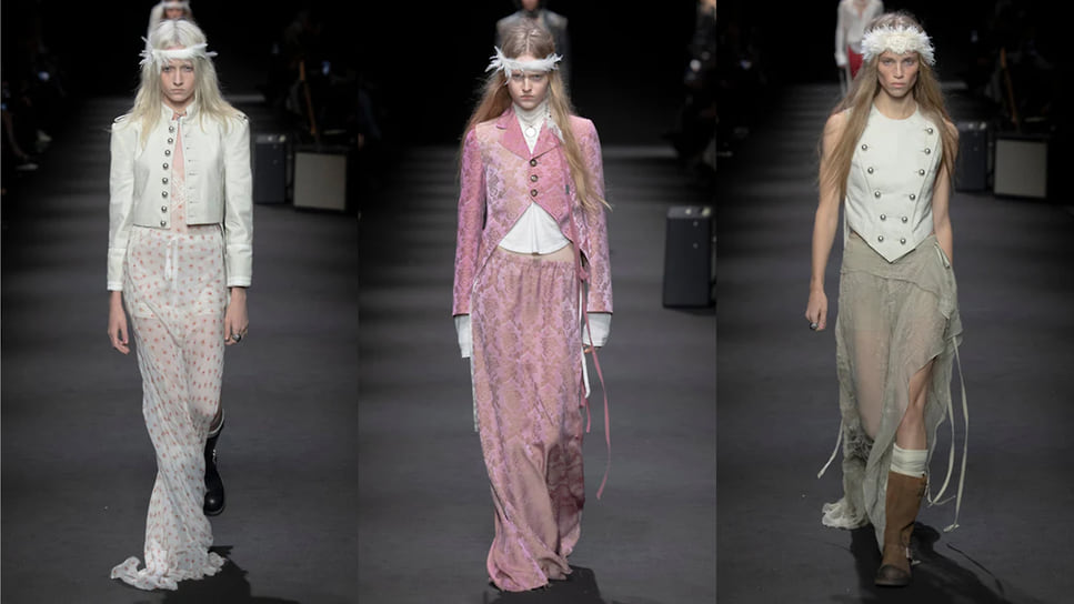 Ann Demeulemeester