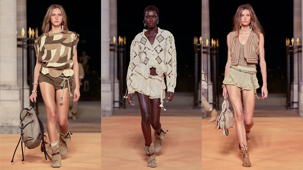 Isabel Marant