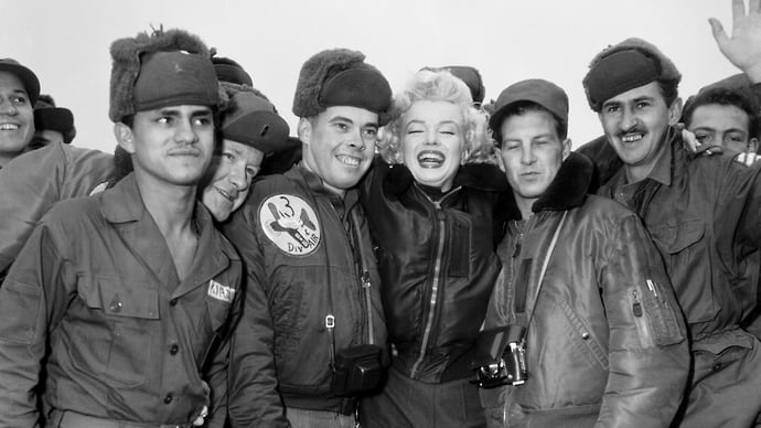 Полет нормальный