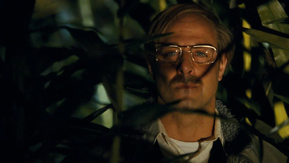 Кадр из фильма «Милые кости» (2009) 