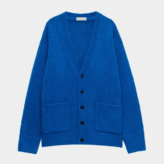 Кардиган Dries Van Noten, 96 800 р., КМ20