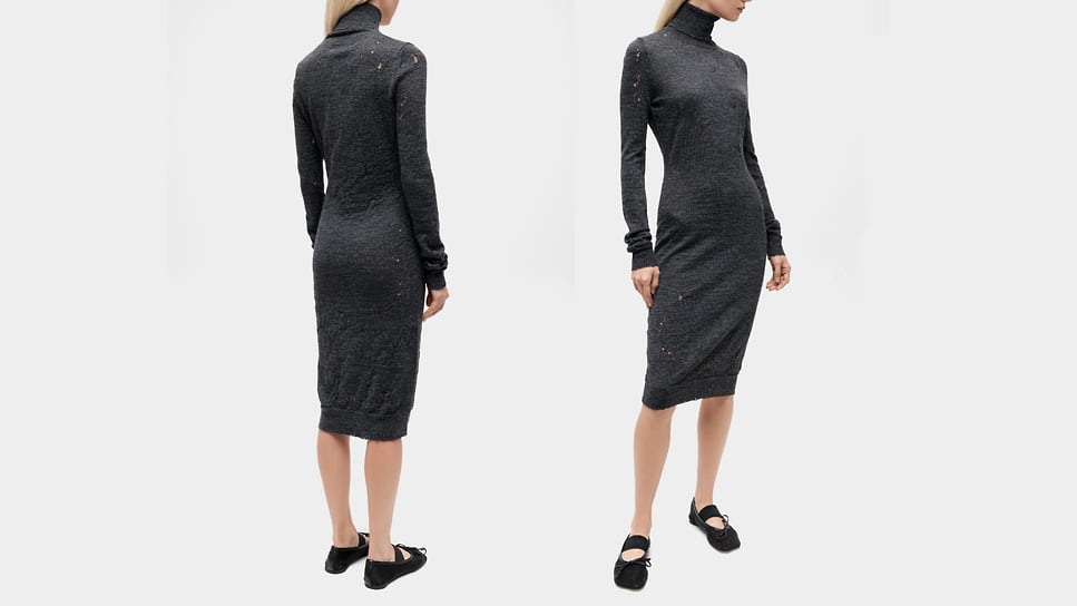 ММ6 Maison Margiela, 69 790 руб., Leform