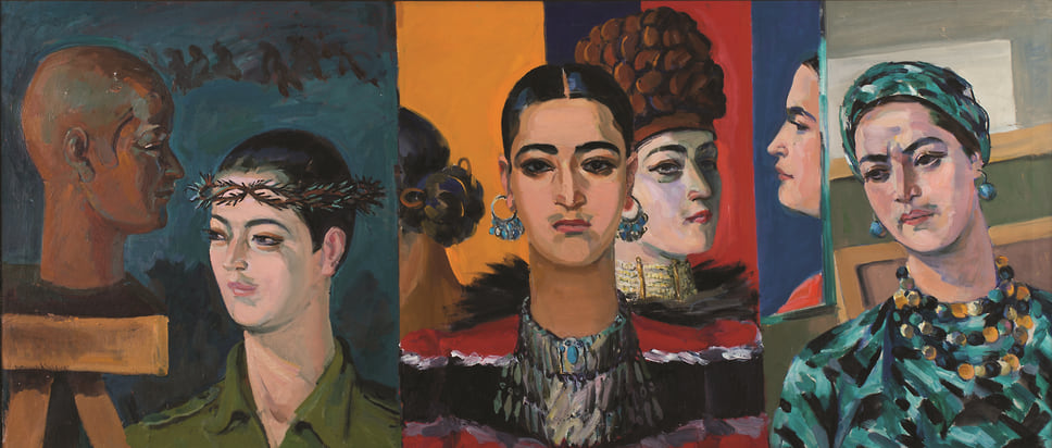 Aslamazyan Gallery