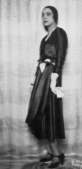 Эльза Скиапарелли, 1930 год