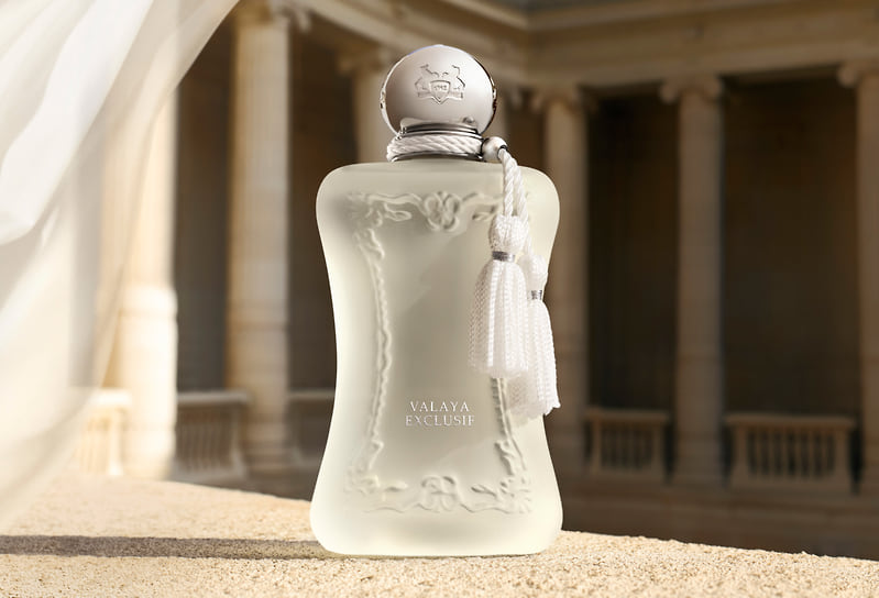 Parfums de Marly, парфюмерная вода Valaya Exclusif, 30 000 руб.