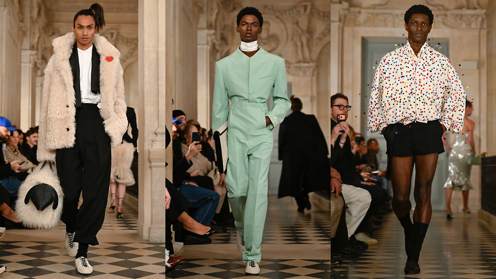 Jacquemus