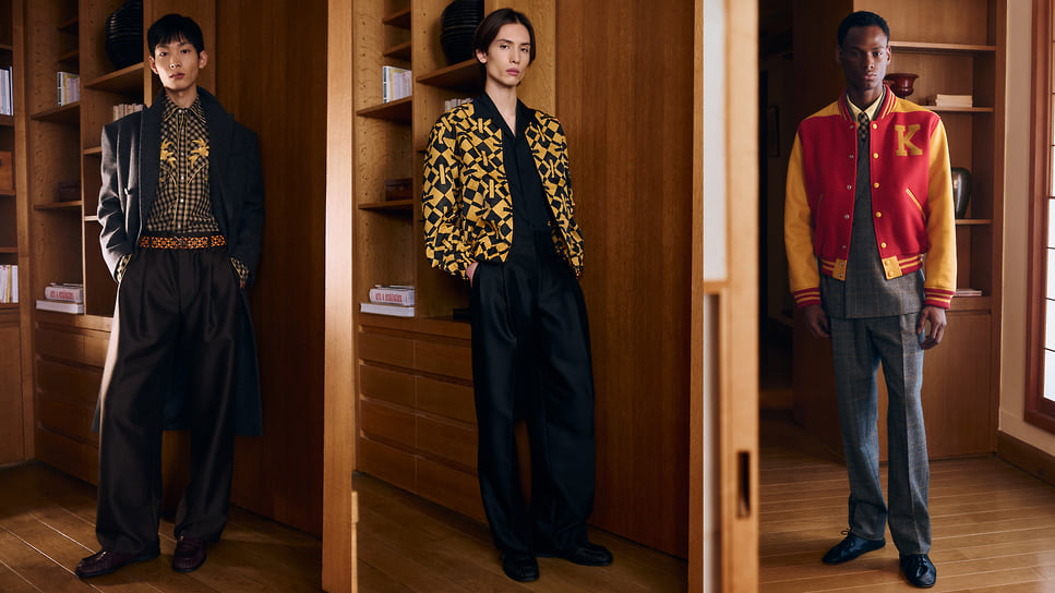 Kenzo
