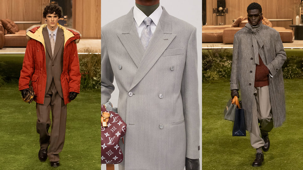 Louis Vuitton