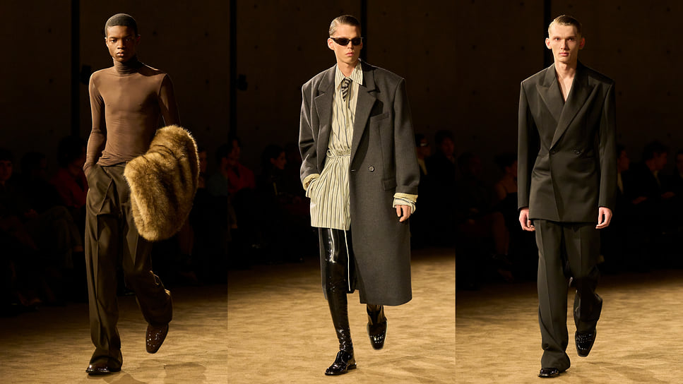 Saint Laurent